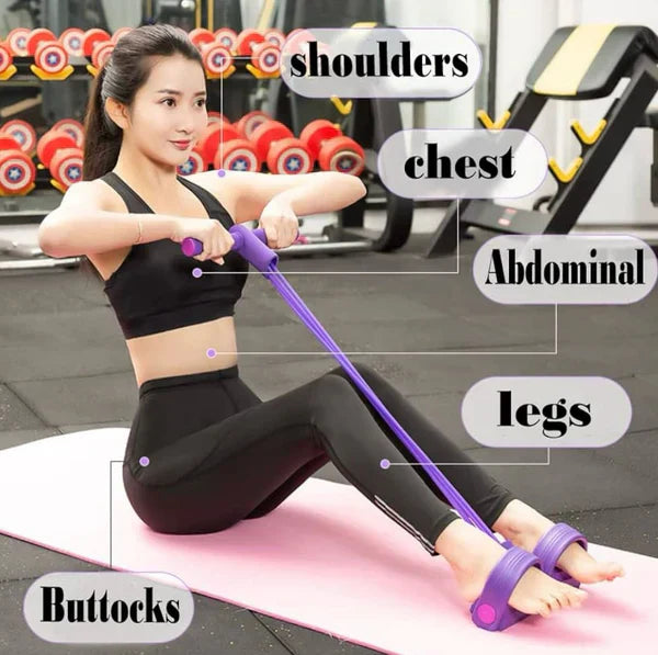 𝙉𝙤𝙤𝙧é 𝙂𝙡𝙤𝙬™Tummy Trainer – مدرب البطن