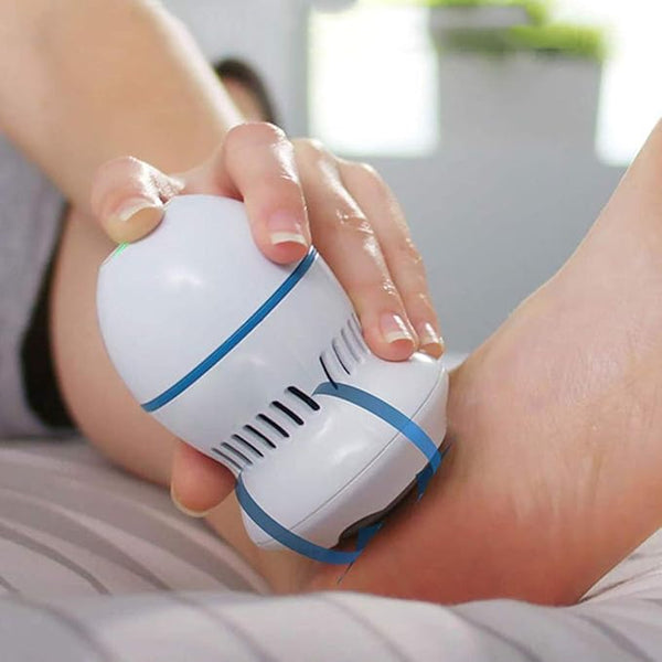 𝙉𝙤𝙤𝙧é 𝙂𝙡𝙤𝙬™Electric Callus Remover – مزيل الجلد الميت الكهربائي