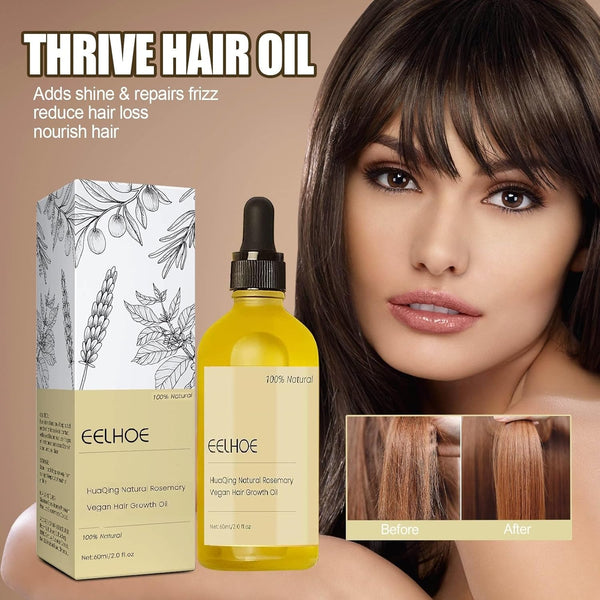 180 ML EELHOE Hair Growth Oil(زيت نمو الشعر EELHOE 180 مل)